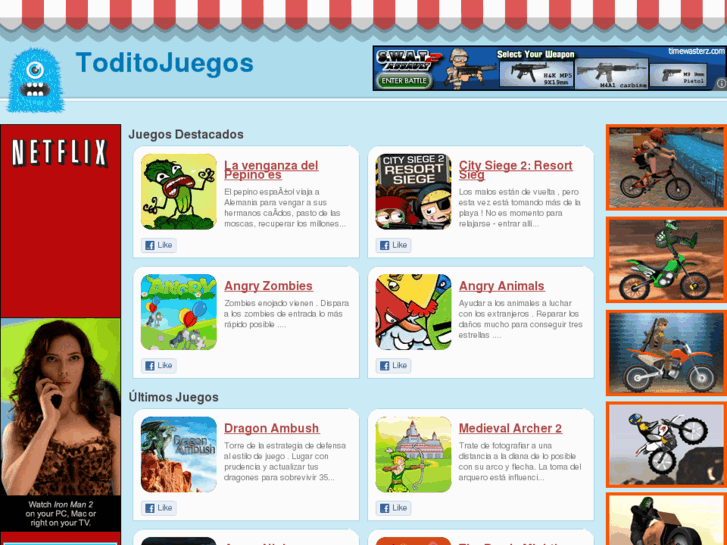 www.toditojuegos.com