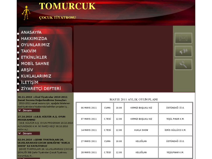 www.tomurcukkukla.com