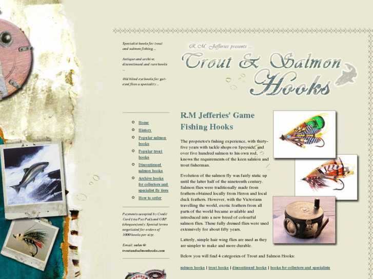 www.troutandsalmonhooks.com