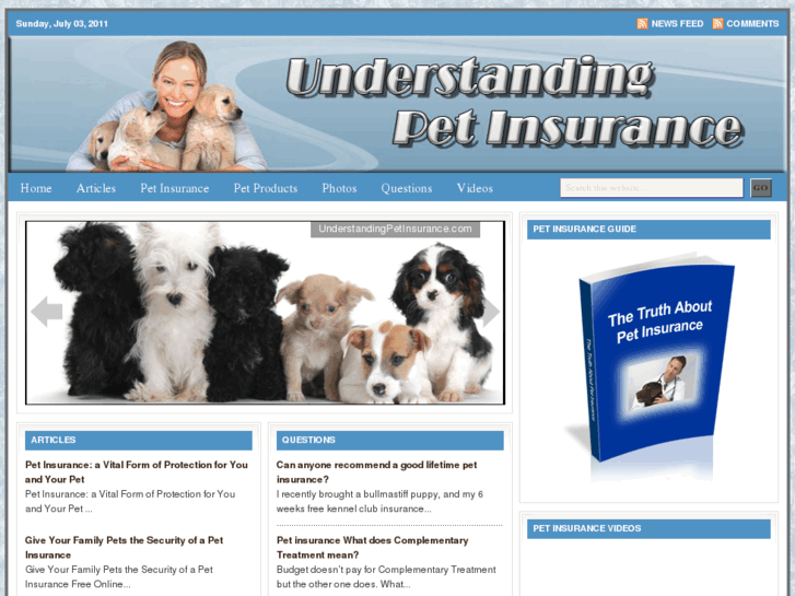 www.understandingpetinsurance.com