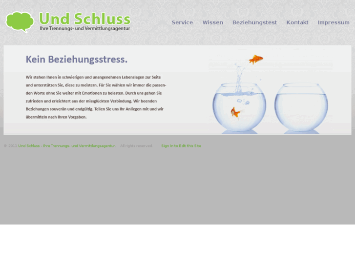 www.undschluss.com