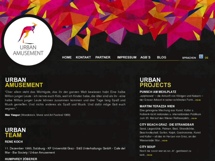 www.urban-amusement.com