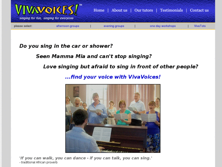 www.vivavoices.com