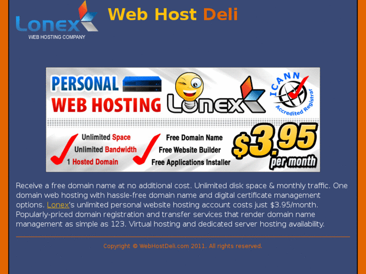 www.webhostdeli.com