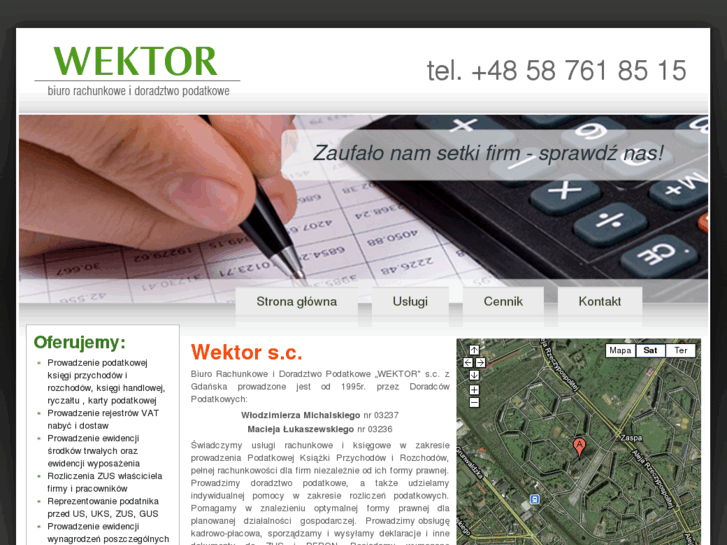 www.wektor-gdansk.pl