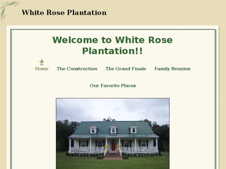 www.whiteroseplantation.com