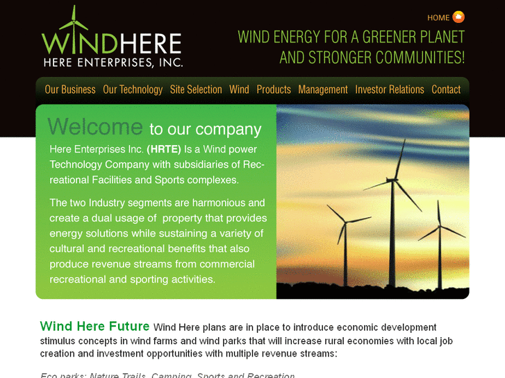 www.windhere.com