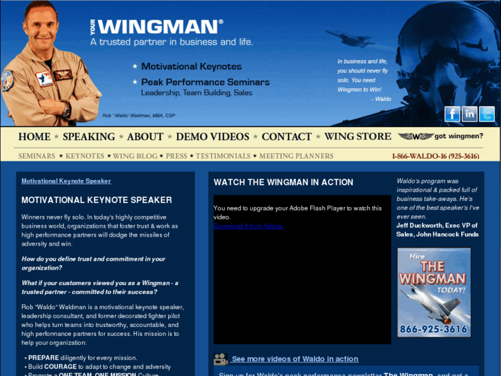 www.yoursaleswingman.com