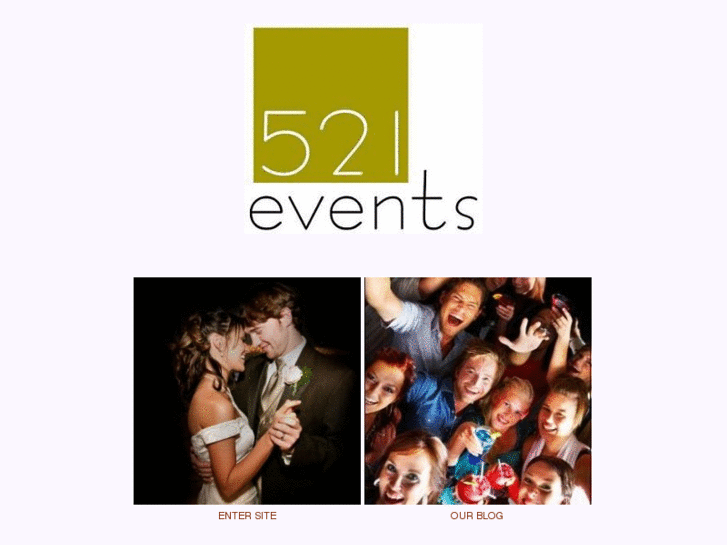 www.521event.com