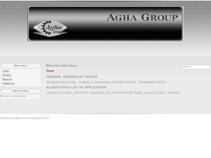 www.agha-group.com