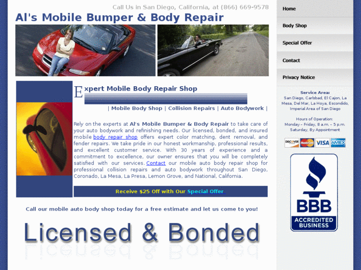 www.alsmobilebodyrepair.com