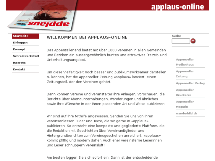 www.applaus-online.ch