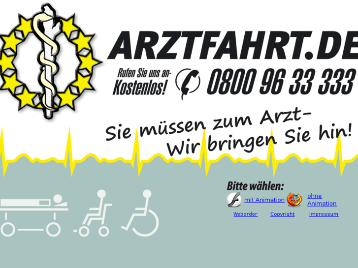 www.arztfahrt.biz