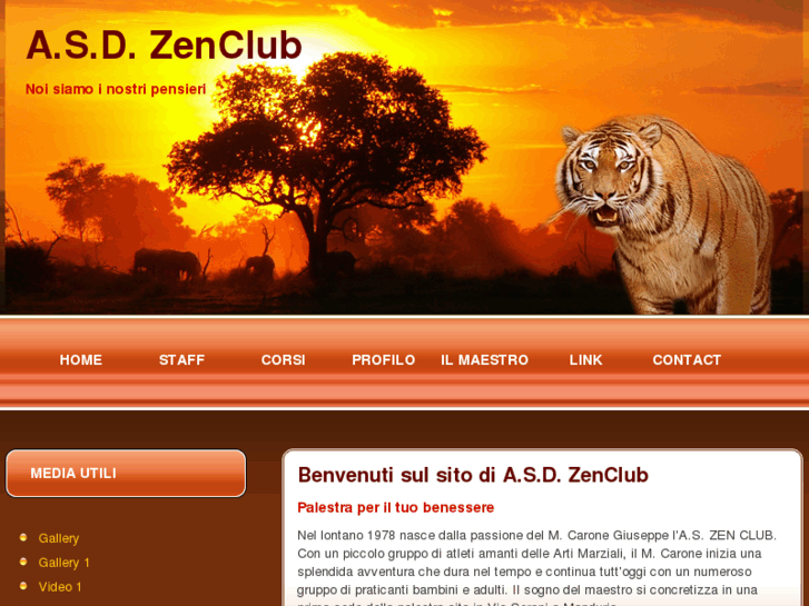 www.asdzenclub.com