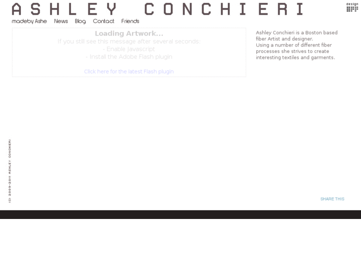 www.ashleyconchieri.com