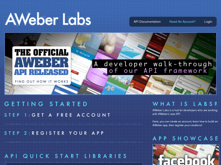 www.aweberlabs.com