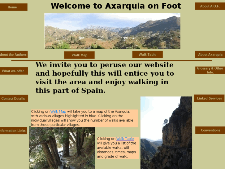 www.axarquiaonfoot.com