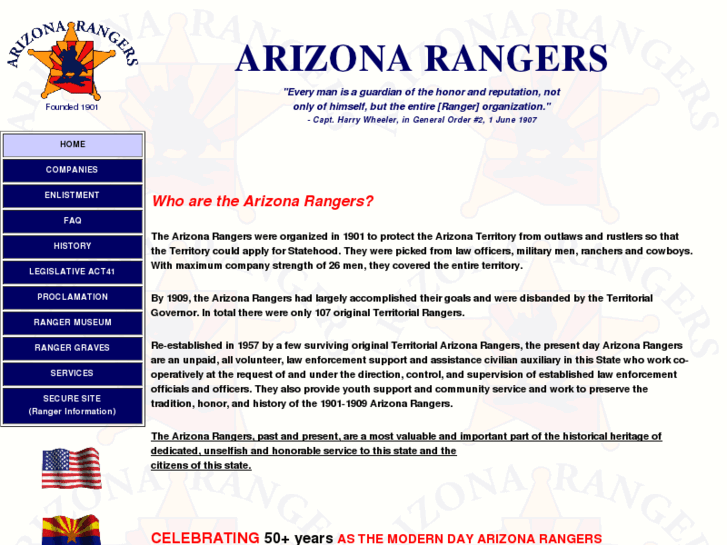 www.azrangers.org