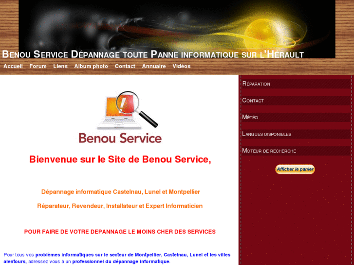 www.benouservice.com