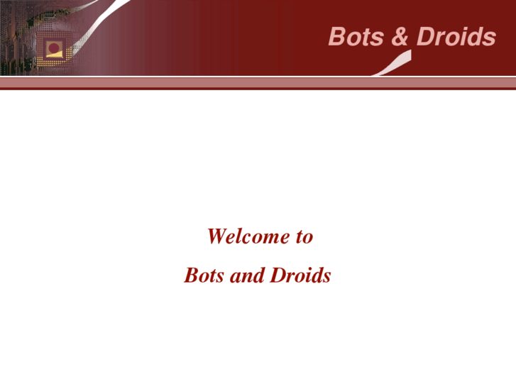 www.bots-and-droids.com