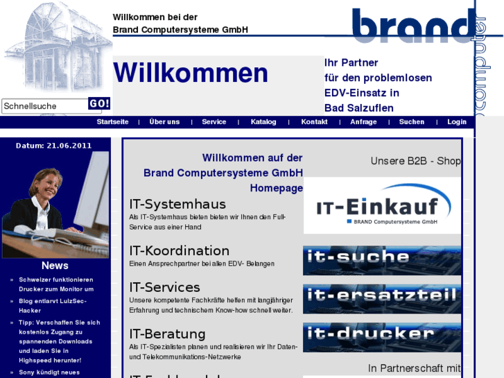 www.brandcomputer.de