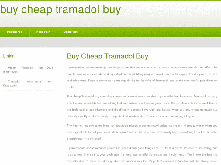 www.buycheaptramadolbuy.com