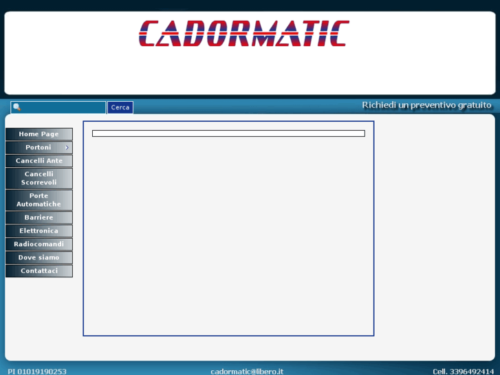 www.cadormatic.com