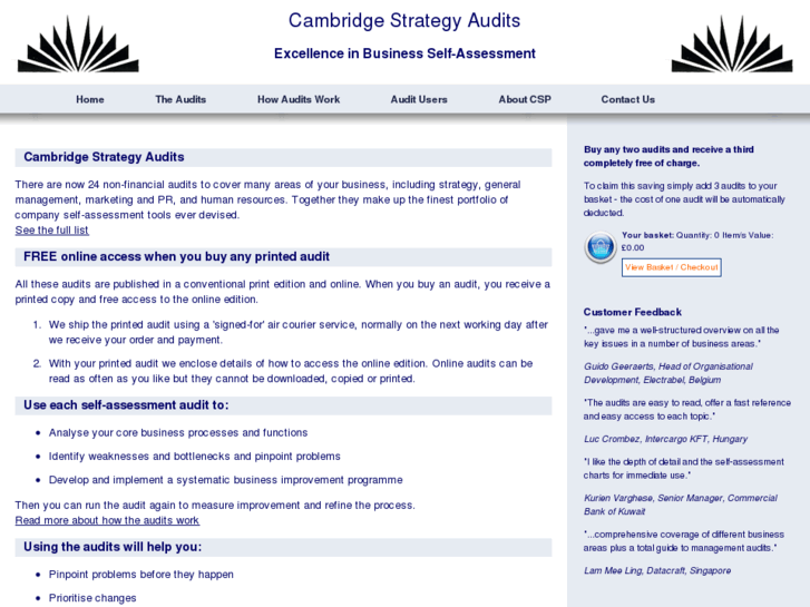 www.cambridgeaudits.com