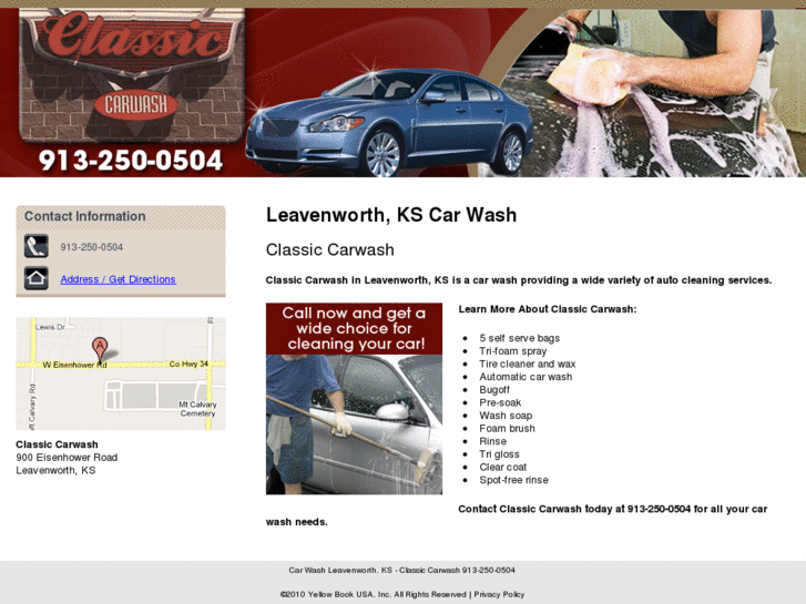 www.cdscarwash.com