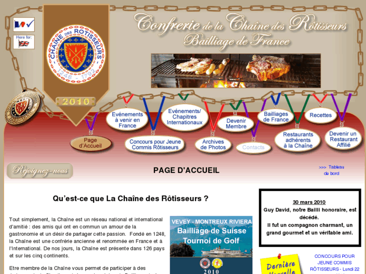 www.chainedesrotisseurs.fr