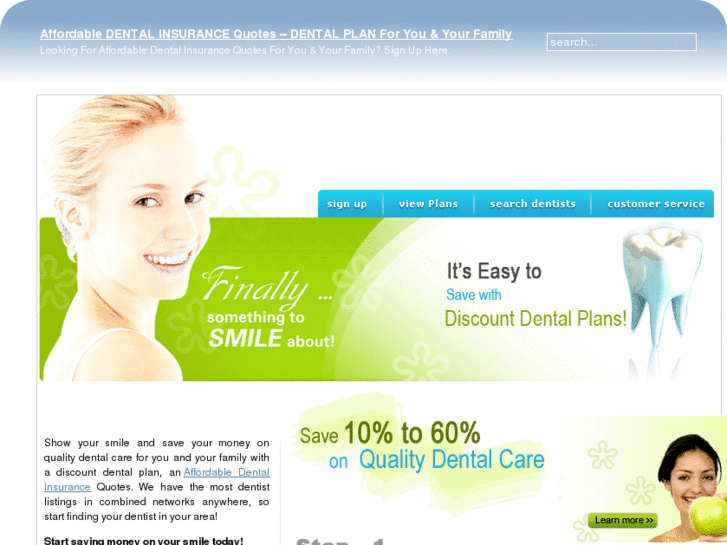 www.cheap-dental-plan.com