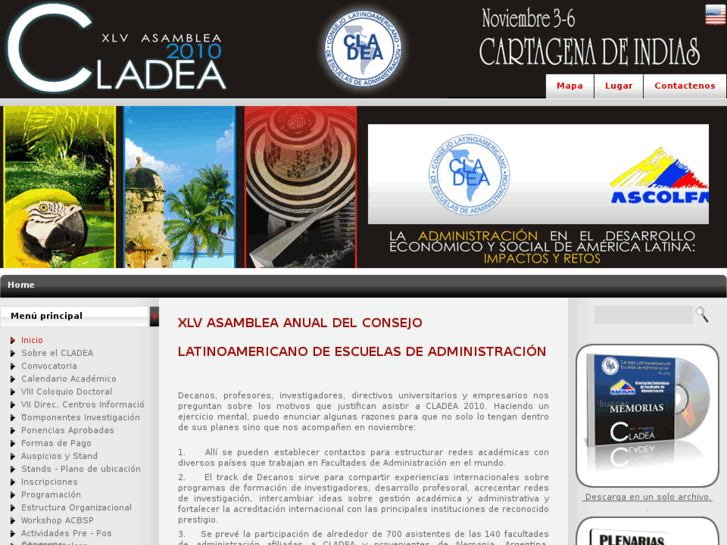 www.cladea2010.org