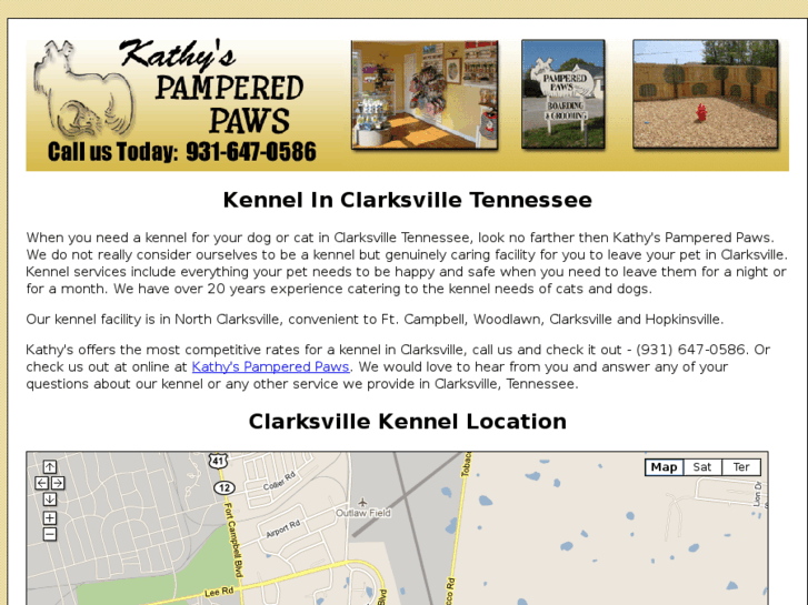 www.clarksvillekennel.com