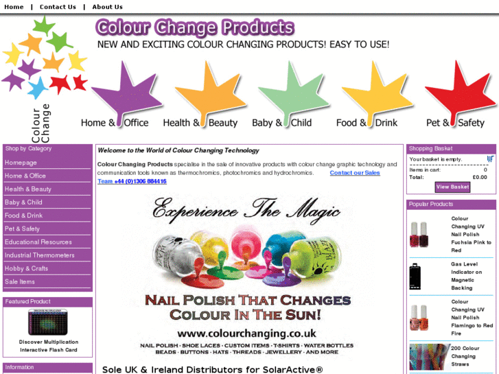 www.colour-change.com