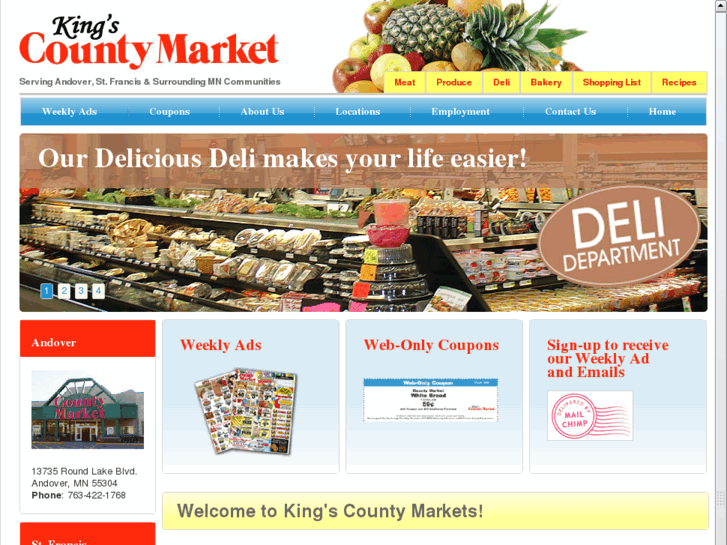 www.countymarket.net