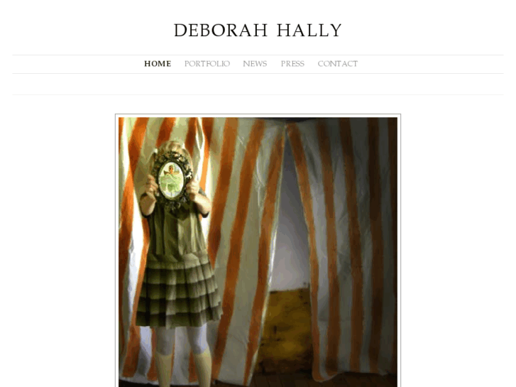 www.deborahhally.com