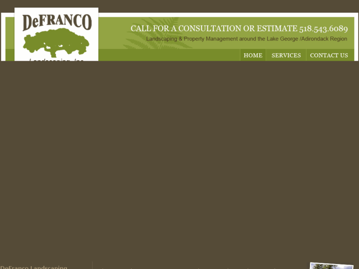 www.defrancolandscaping.com