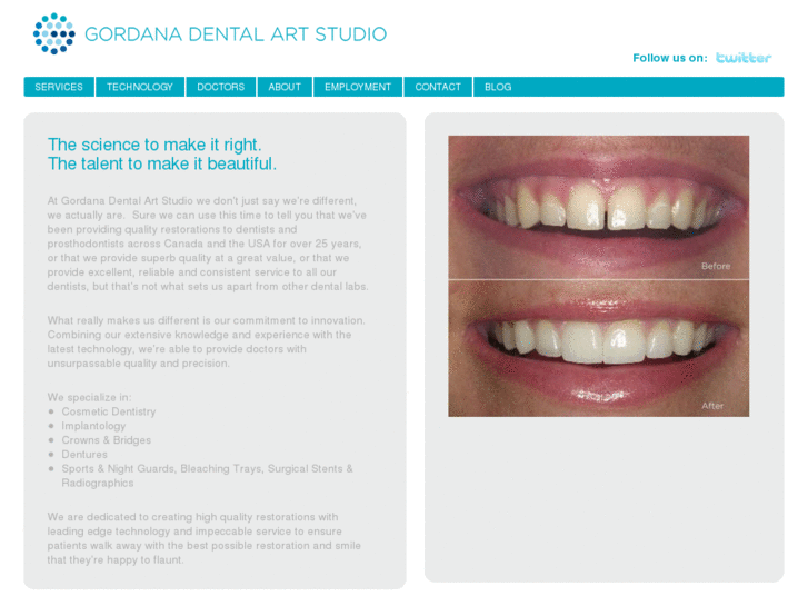 www.dentalartstudio.com