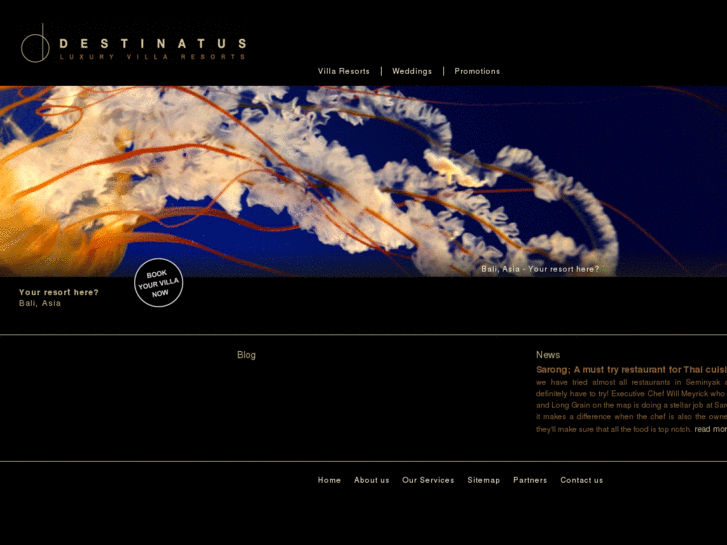 www.destinatus.com