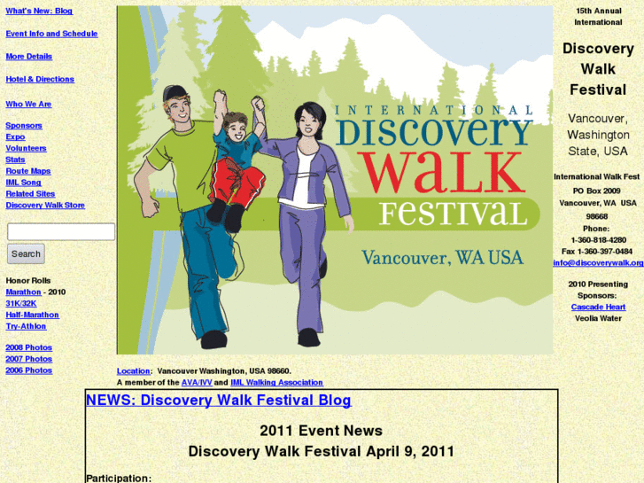 www.discoverywalk.com