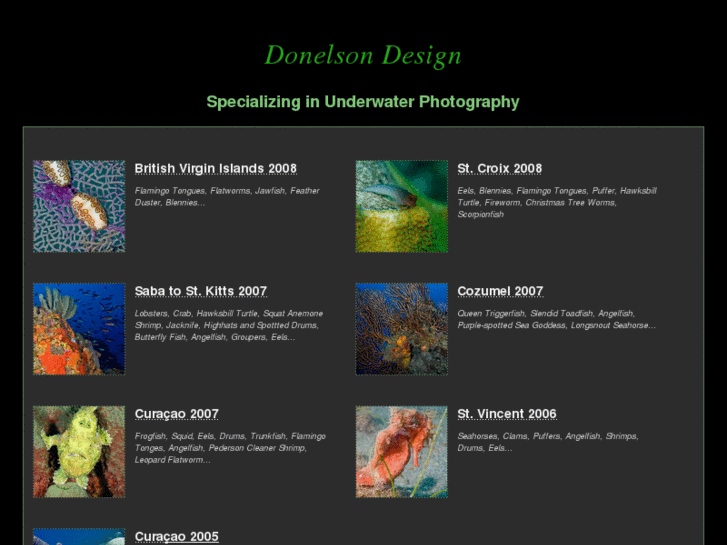 www.donelsondesign.com