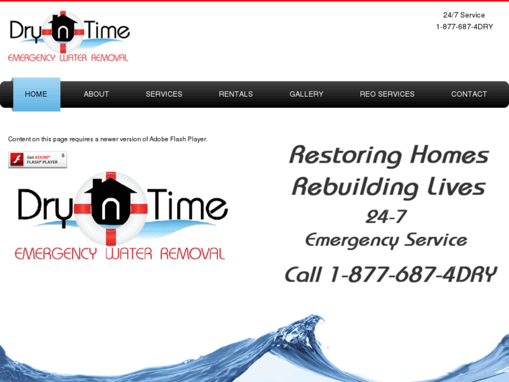 www.dryntime.com