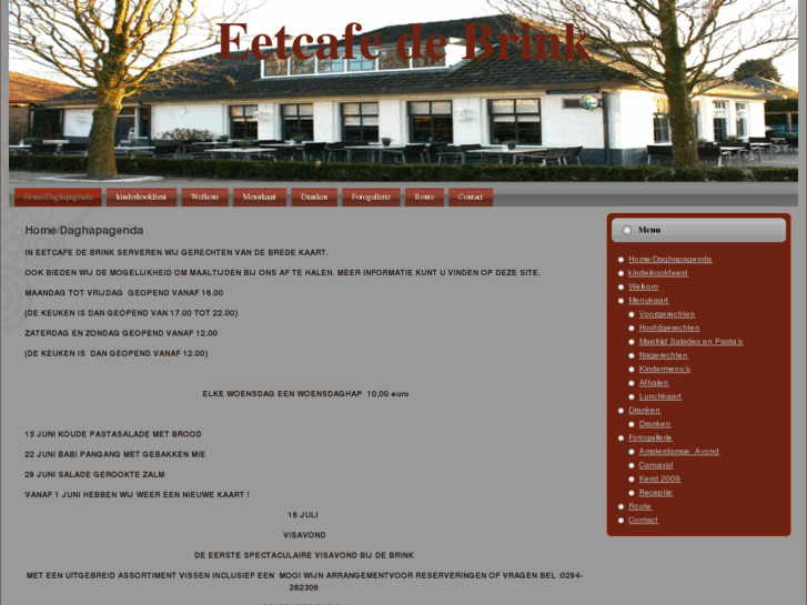 www.eetcafedebrink.com