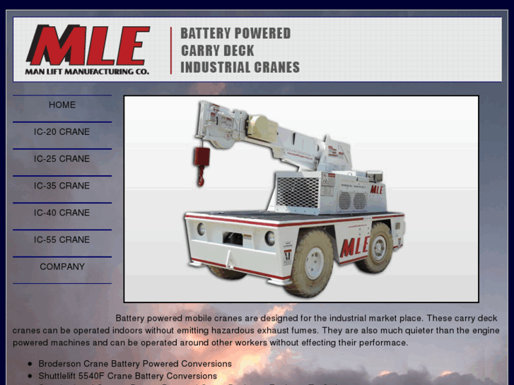 www.electric-cranes.com