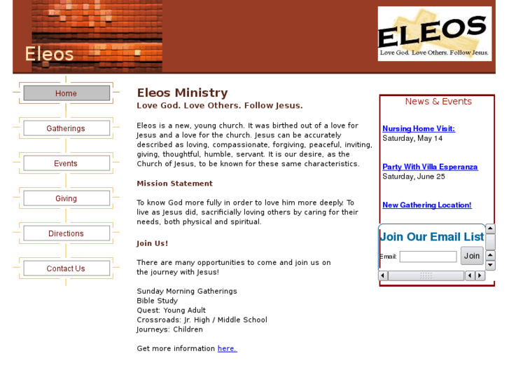 www.eleosmin.com