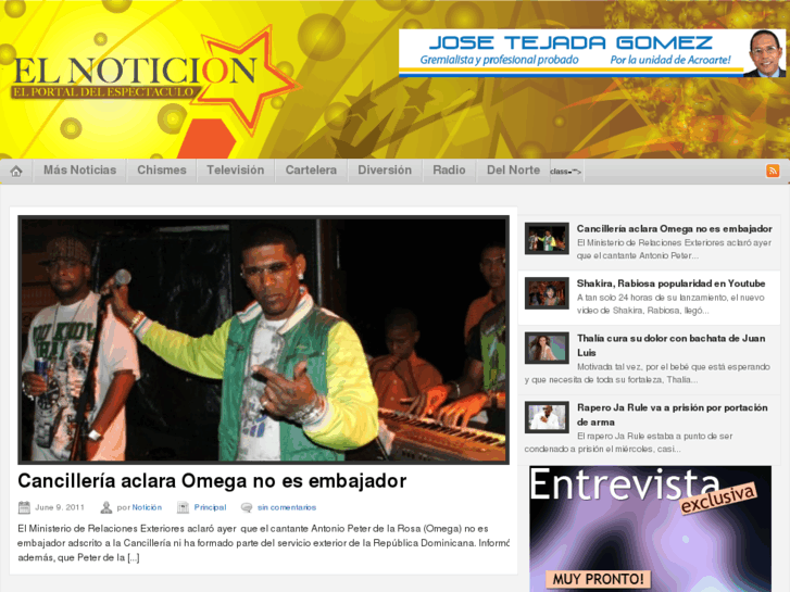 www.elnoticion.com.do