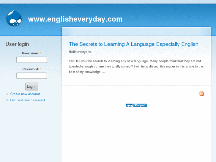 www.englisheveryday.com