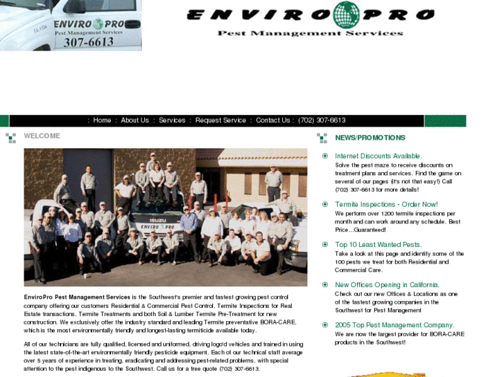 www.enviropropest.net