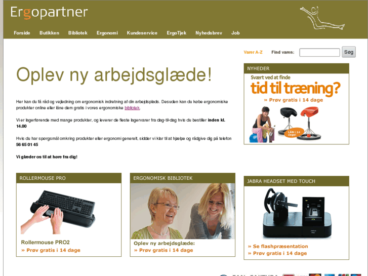 www.ergopartner.dk