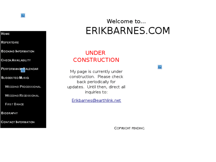 www.erikbarnes.com